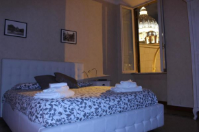 Гостиница Maison Cavalleggeri  Рим